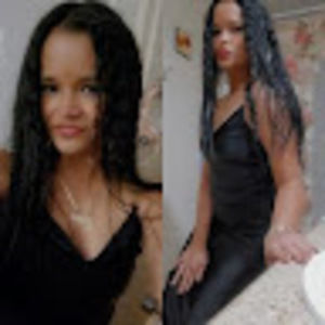 Meet your Posher, Karla